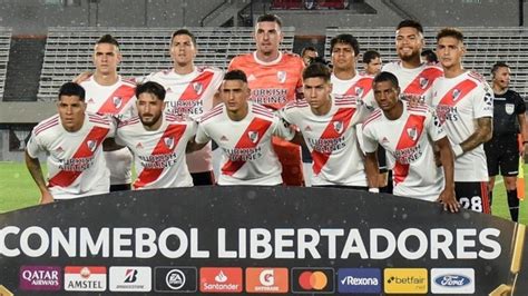 Copa Libertadores 2020: San Pablo vs River hoy en vivo ...