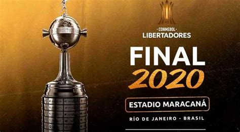 Copa Libertadores 2020 sorteo EN VIVO Fox Sports DirecTV ...