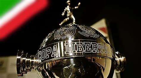 Copa Libertadores 2021: Así los cruces en los Octavos de Final