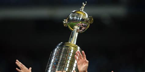 Copa Libertadores 2021: Conmebol define el calendario de la próxima ...