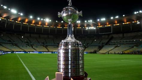 Copa Libertadores 2021: cuadro, fixture, llave, calendario y fechas del ...