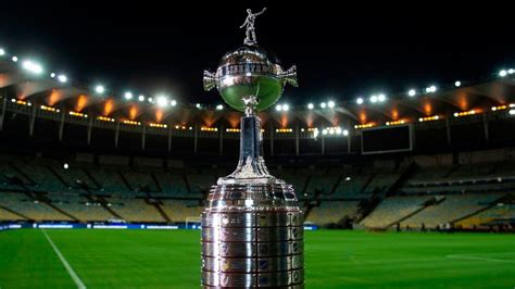 Copa Libertadores 2021: el fixture de la Fase 2
