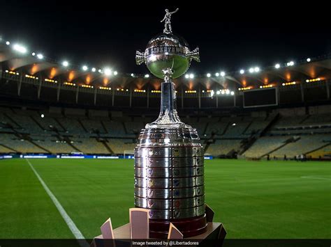 Copa Libertadores: All Brazilian Affair For Final At Empty Maracana ...