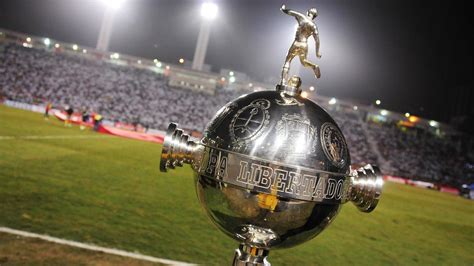 Copa Libertadores: Así quedó conformado el nuevo fixture | DEPO