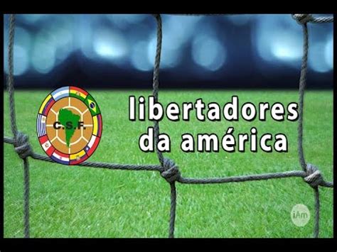 Copa Libertadores da América 2017   Fase de Grupos ...