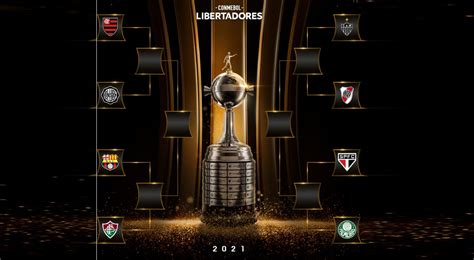 Copa Libertadores EN VIVO: resultados de los partidos de cuartos de final
