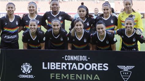 Copa Libertadores Femenina 2020 | Sercolombiano