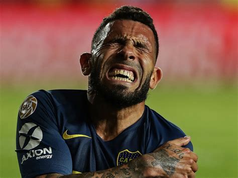 Copa Libertadores final 2018: Carlos Tevez says Boca ‘not ...