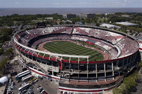 Copa Libertadores final 2018: River Plate vs Boca Juniors ...