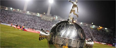 COPA Libertadores   Football Matches | CONMEBOL