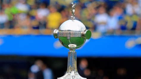 Copa Libertadores: horarios, partidos y fixture de la 4 ...