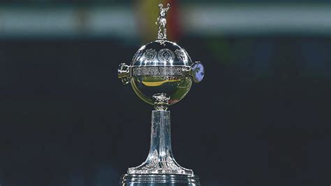 Copa Libertadores: Sorteo octavos de Libertadores 2020 ...