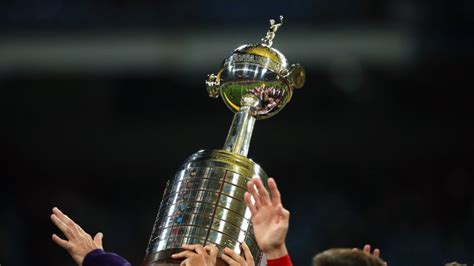Copa Libertadores: Ya hay 10 clasificados a los octavos de ...