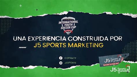 Copa Monterrey / International Youth Soccer Cup   Copa Monterrey 2022