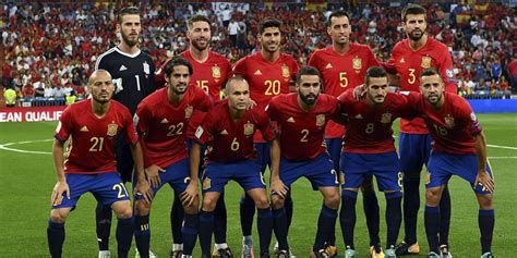 Copa Mundial 2018: Pronóstico España vs Rusia  Cuotas, apuestas y previa