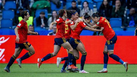 Copa Mundial de Fútbol Femenino: Alemania   España ...