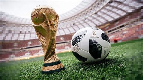 Copa Mundial de Fútbol Rusia 2018 la más innovadora | Noticias 57