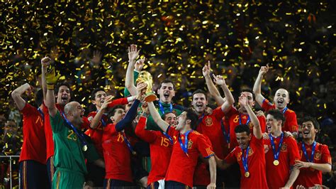 Copa Mundial de la FIFA 2010   Noticias   Los últimos ...