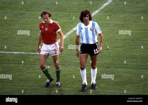 Copa Mundial de la FIFA España 1982  España, 1982  18.6.1982, el ...