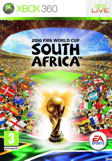 Copa Mundial de la FIFA Sudáfrica 2010: TODA la ...