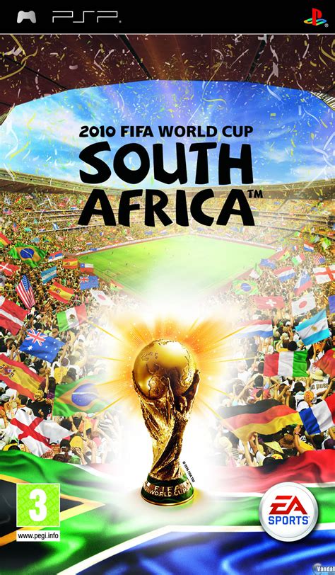Copa Mundial de la FIFA Sudáfrica 2010: TODA la ...