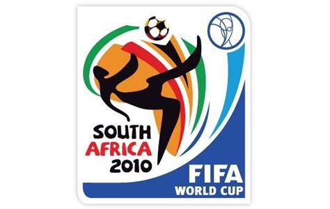 Copa mundial de Sudáfrica 2010 vector logo   Descargar vector
