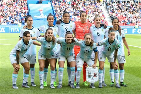 Copa Mundial Femenina de Fútbol 2019: los looks de las ...