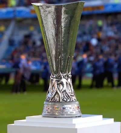 Copa UEFA, inician los partidos   Apuestas deportivas en ...