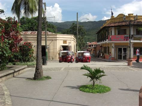Copán, Honduras