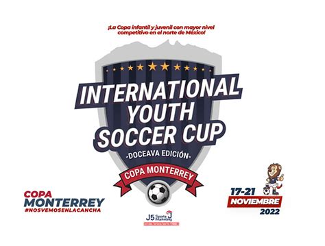 Copas | International Youth Soccer Cup