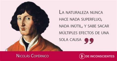 Copernico Frases   Indígena