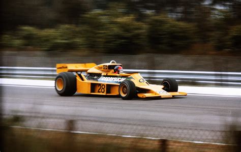 Copersucar Fittipaldi F5: O meu primeiro Fórmula 1 | Diário Motorsport