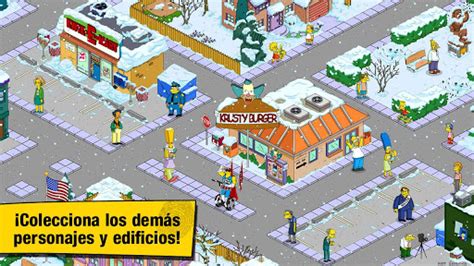 COPIA DE SEGURIDAD: Descargar Los Simpson Springfield ...