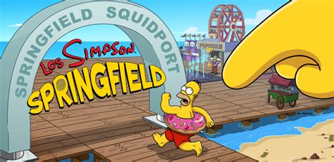 COPIA DE SEGURIDAD: Descarrgar Los Simpson Springfield ...