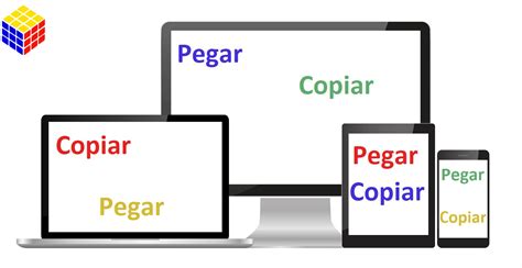 Copiar y Pegar entre tus distintos dispositivos es más fácil con estas ...