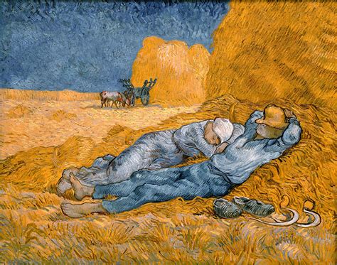 Copies by Vincent van Gogh   Wikipedia