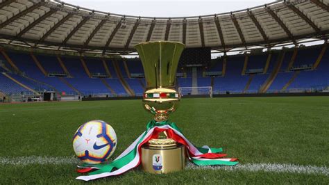 Coppa Italia 2020/2021: tabellone, calendario e risultati | Goal.com