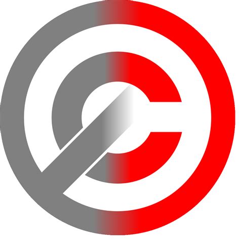 Copyright Logo Png   ClipArt Best