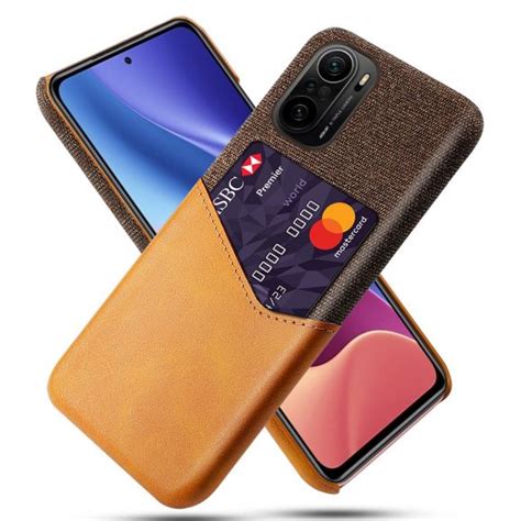 Coques Xiaomi Poco F3   CASEWEAR