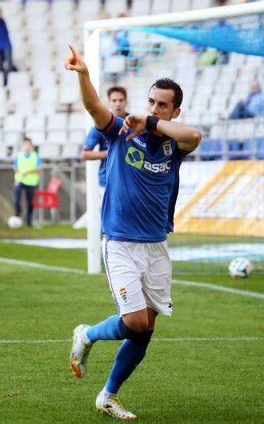 Corazon Oviedista: Miguel Linares MVP del Real Oviedo vs Celta B