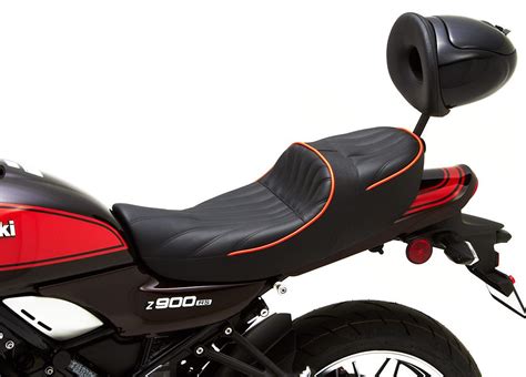 Corbin Motorcycle Seats & Accessories | Kawasaki Z900RS | 800 538 7035