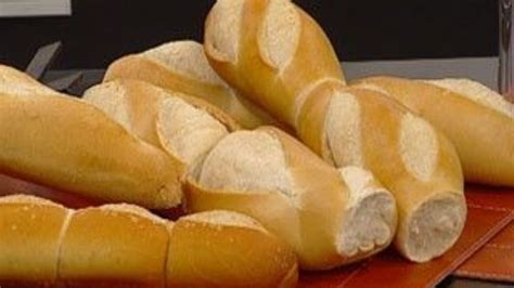 Córdoba: A partir de hoy hay aumento del precio del pan   El Diario de ...