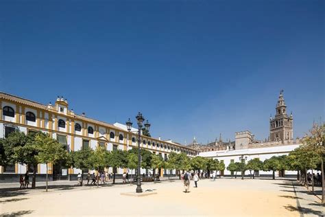 Cordoba, Granada, Valencia, Barcelona 7 Day Tour from ...