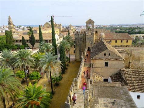 Córdoba. Patrimonio de la Humanidad   WOMANWORD