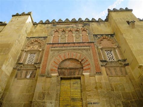 Córdoba. Patrimonio de la Humanidad   WOMANWORD