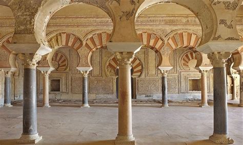 Córdoba ¿Qué ver y hacer en la capital de la antigua Al Andalus?