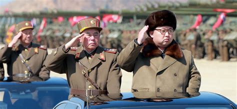 Corea del Norte, dictadura nuclear