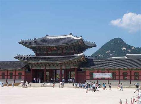 Corea del Sur turismo | Sitios donde viajar