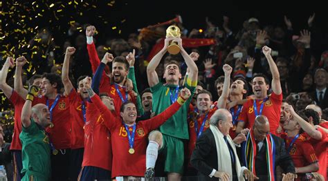 Corea le robó el Mundial a España ¡para dárselo a Portugal ...