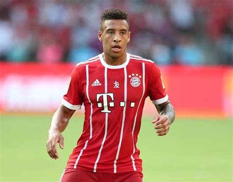 Corentin Tolisso | Bayern Munich predicted team to face ...